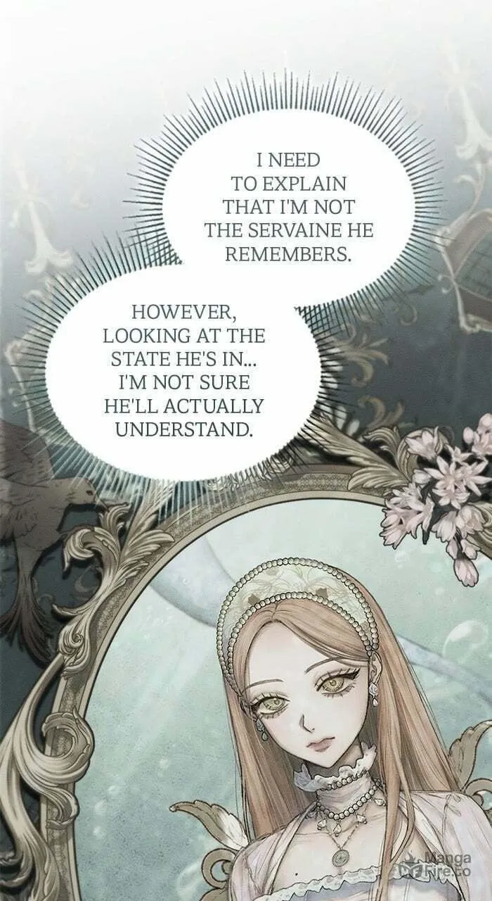 The Merman Trapped in My Lake Chapter 14 page 65 - 