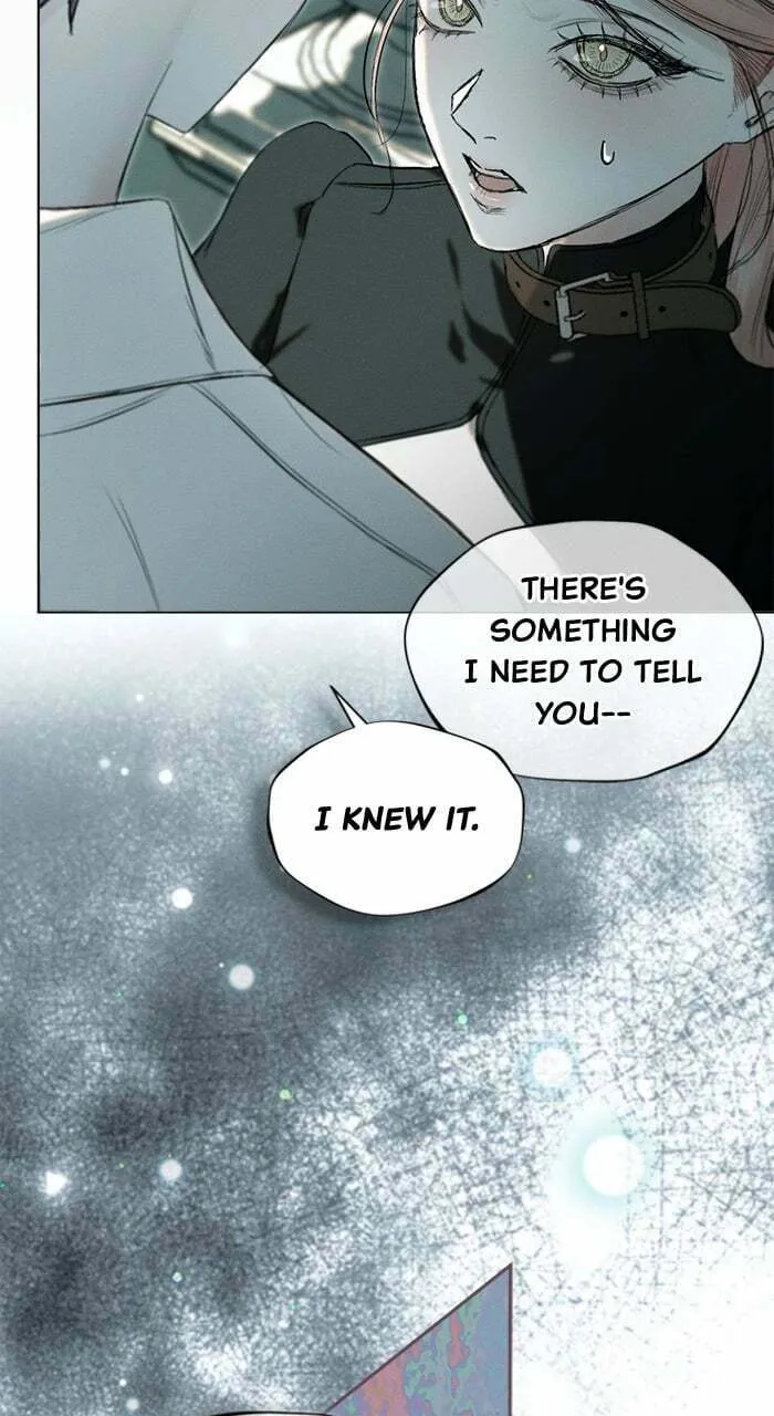 The Merman Trapped in My Lake Chapter 14 page 67 - 