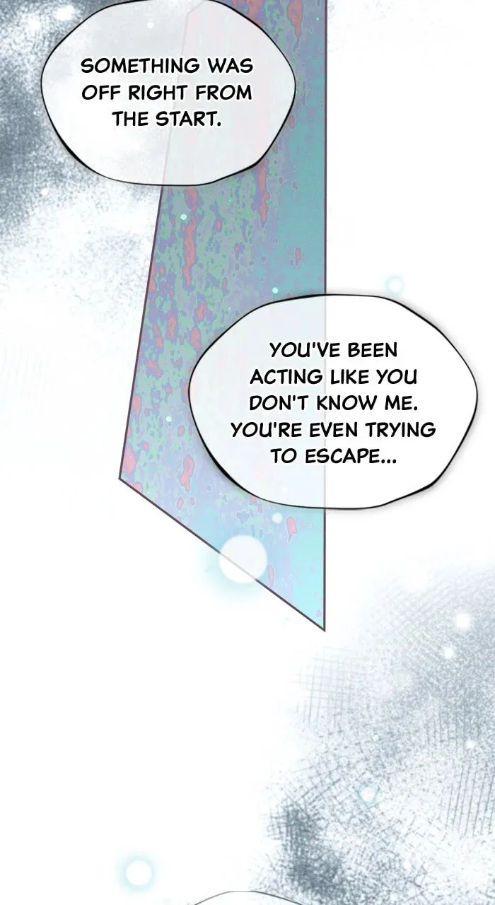 The Merman Trapped in My Lake Chapter 14 page 68 - 