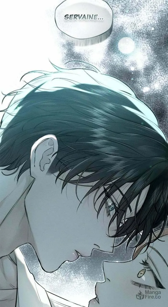 The Merman Trapped in My Lake Chapter 14 page 69 - 
