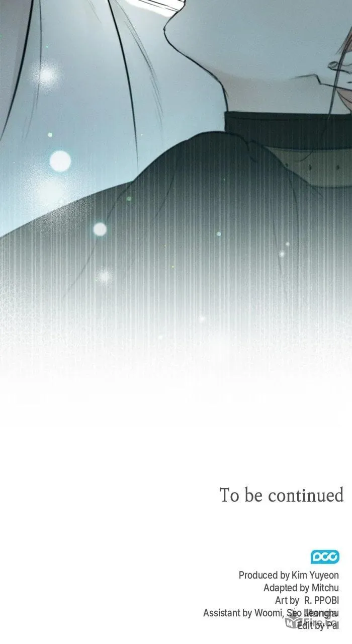 The Merman Trapped in My Lake Chapter 14 page 70 - 