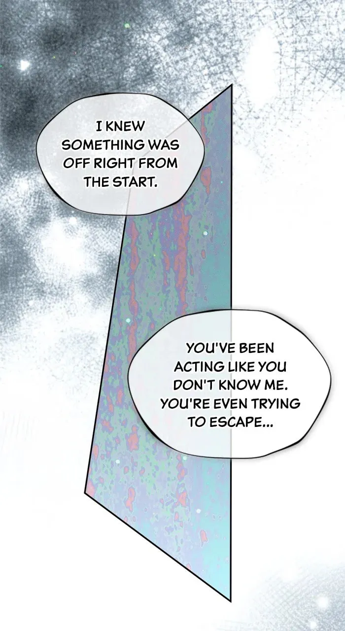 The Merman Trapped in My Lake Chapter 15 page 1 - 