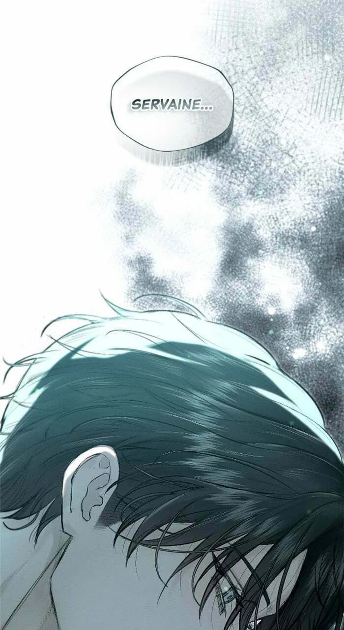 The Merman Trapped in My Lake Chapter 15 page 2 - 