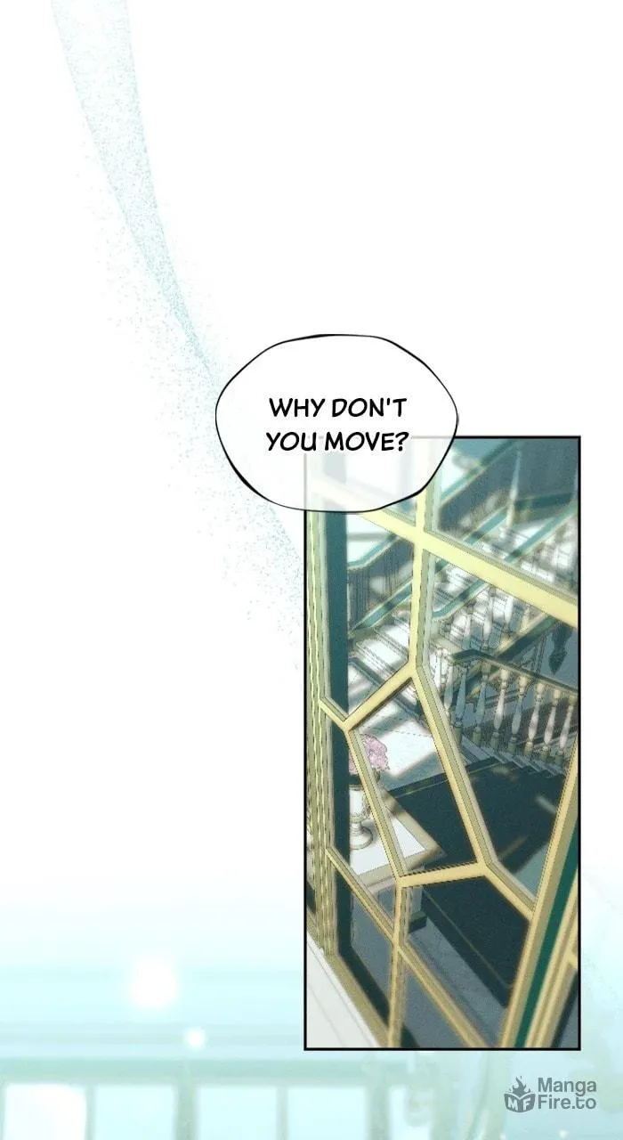 The Merman Trapped in My Lake Chapter 15 page 15 - 