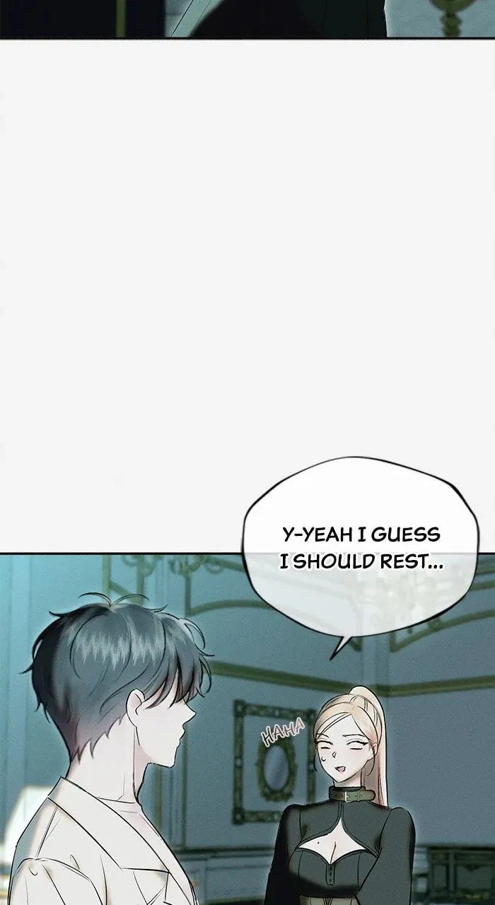 The Merman Trapped in My Lake Chapter 15 page 17 - 