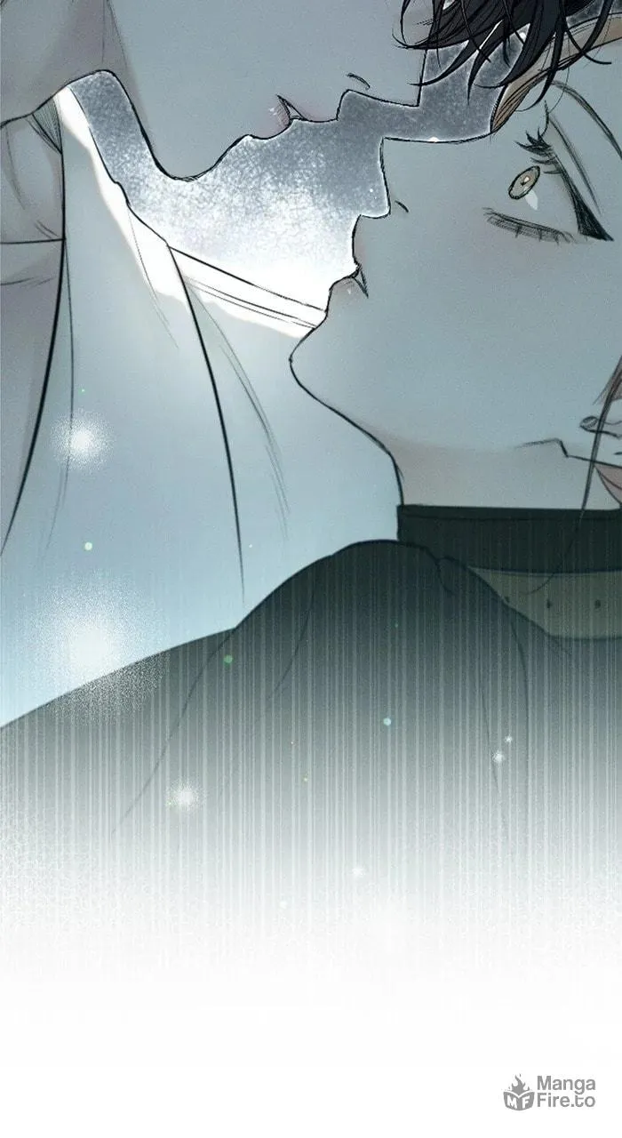 The Merman Trapped in My Lake Chapter 15 page 3 - 