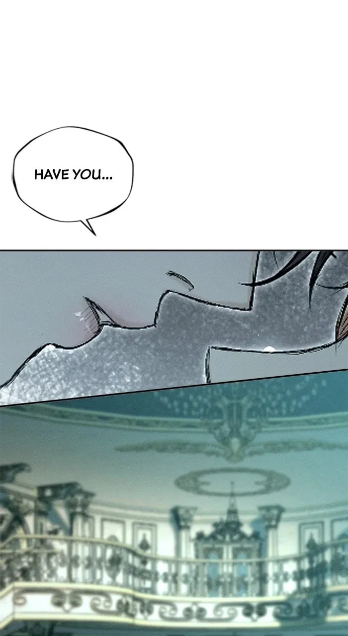 The Merman Trapped in My Lake Chapter 15 page 4 - 
