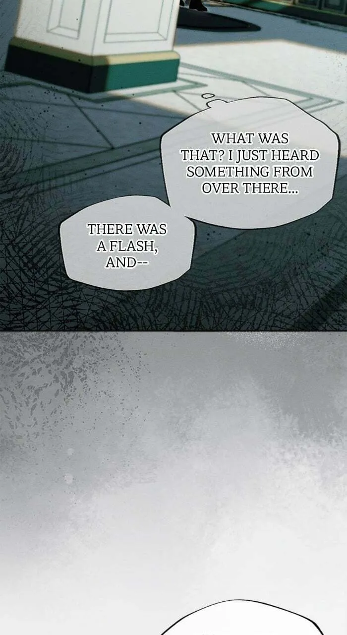 The Merman Trapped in My Lake Chapter 15 page 31 - 