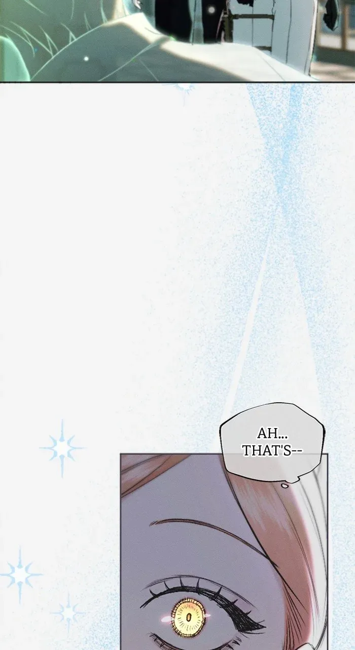 The Merman Trapped in My Lake Chapter 15 page 37 - 