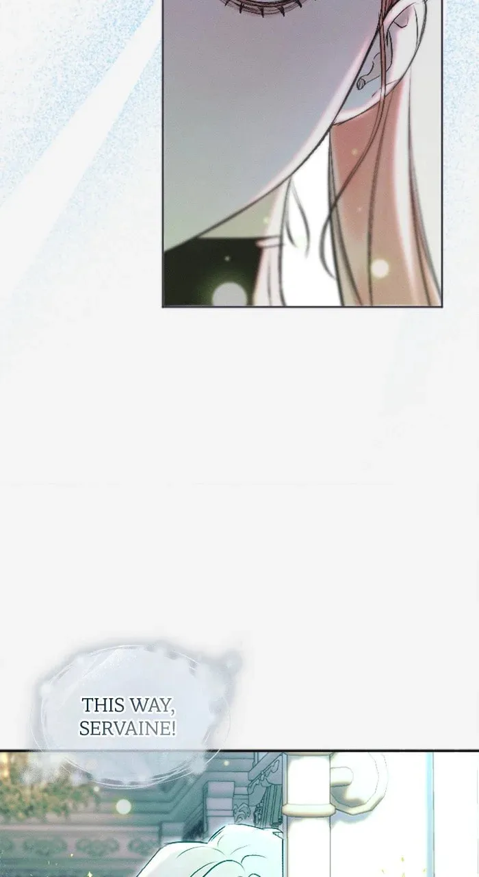 The Merman Trapped in My Lake Chapter 15 page 38 - 