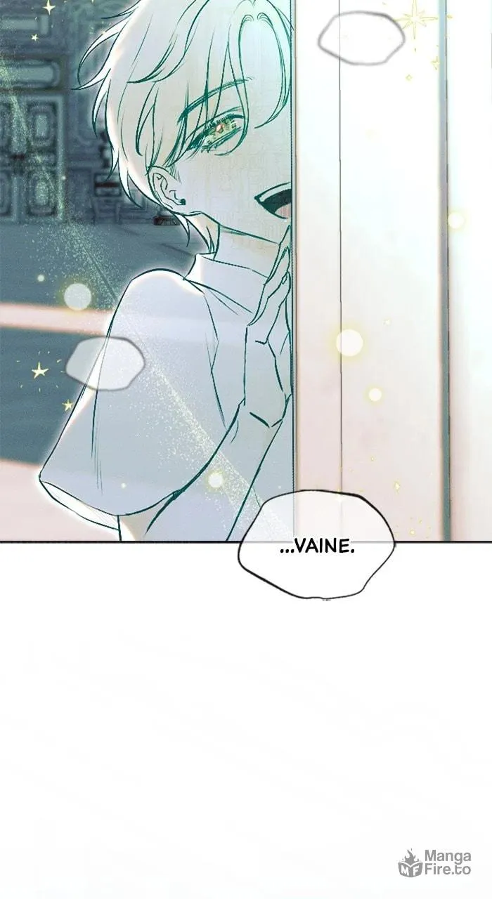 The Merman Trapped in My Lake Chapter 15 page 39 - 