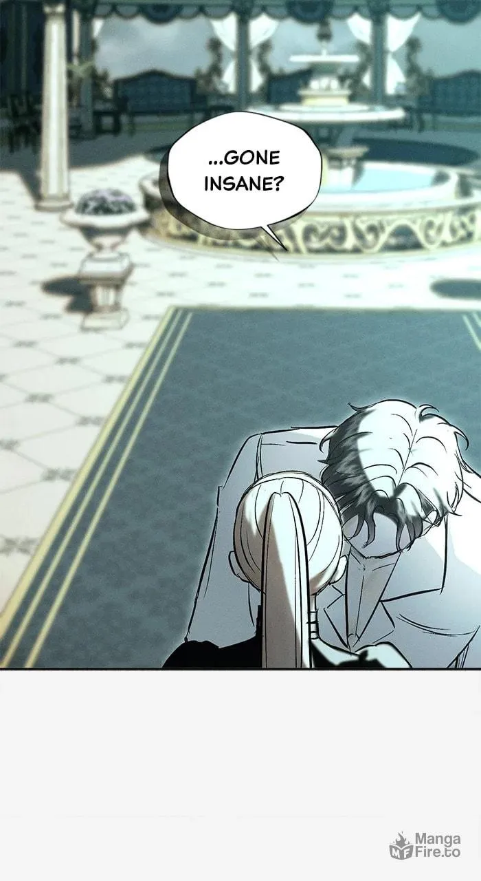 The Merman Trapped in My Lake Chapter 15 page 5 - 