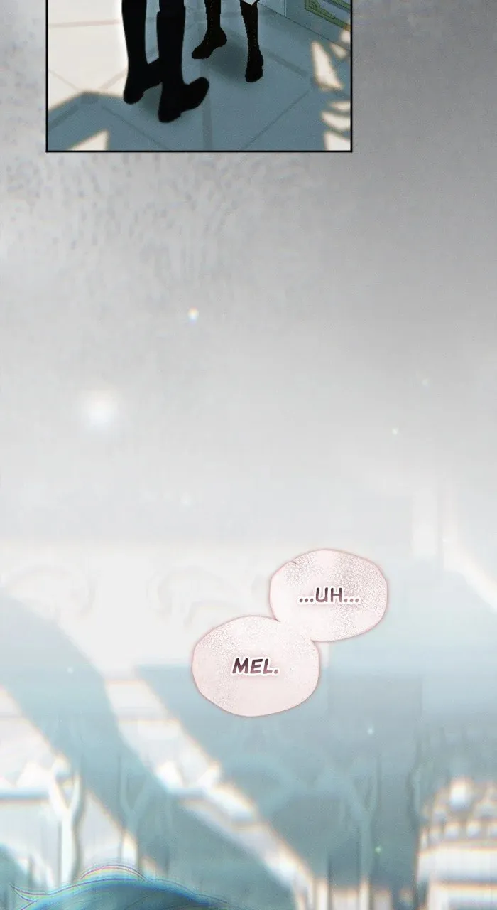 The Merman Trapped in My Lake Chapter 15 page 47 - 