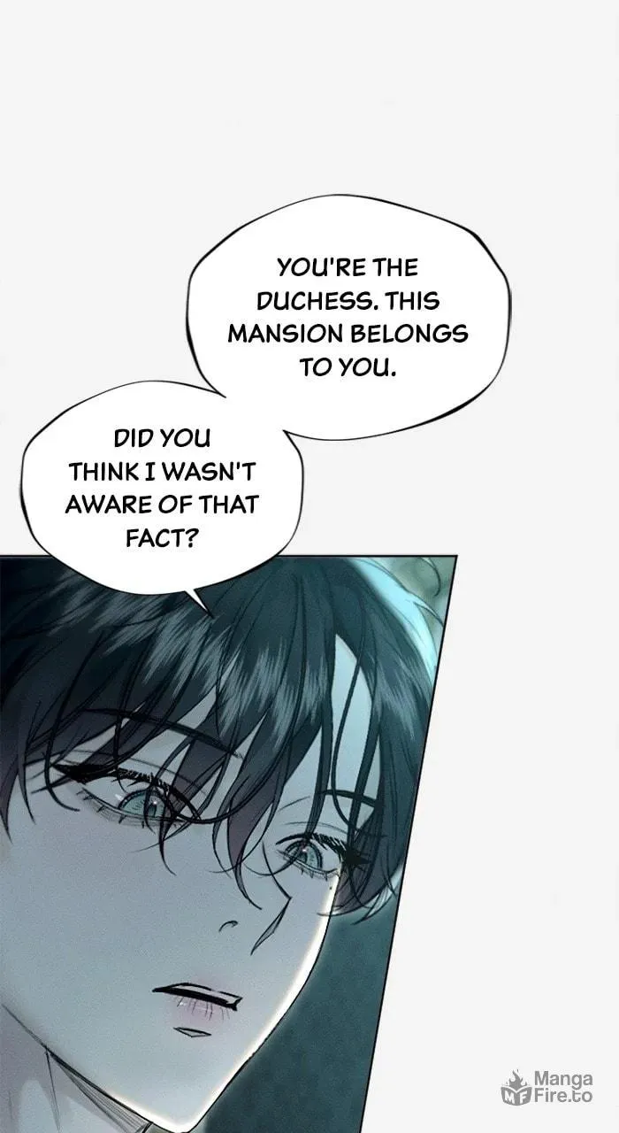 The Merman Trapped in My Lake Chapter 15 page 6 - 