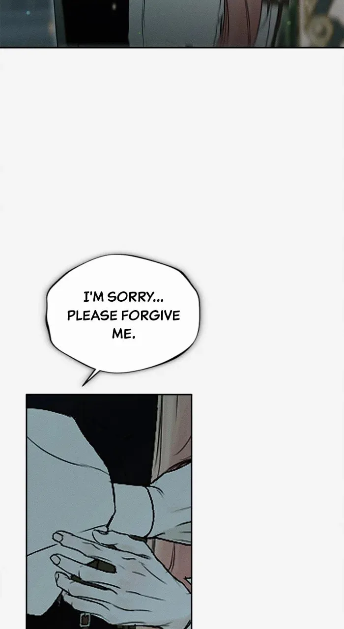 The Merman Trapped in My Lake Chapter 15 page 53 - 