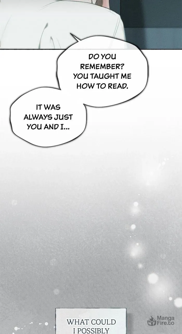 The Merman Trapped in My Lake Chapter 15 page 55 - 