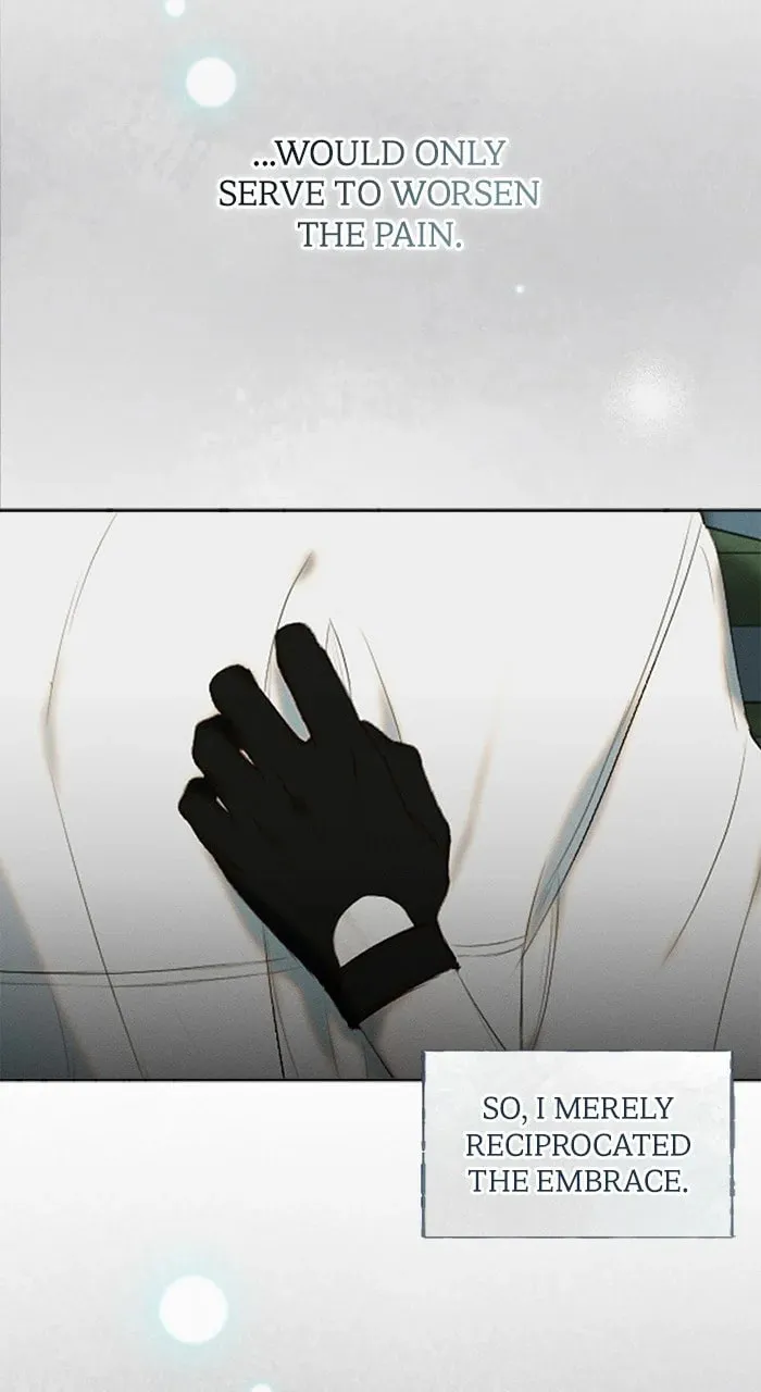 The Merman Trapped in My Lake Chapter 15 page 58 - 