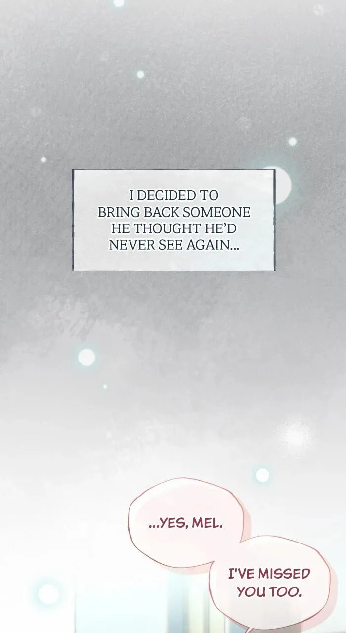 The Merman Trapped in My Lake Chapter 15 page 59 - 