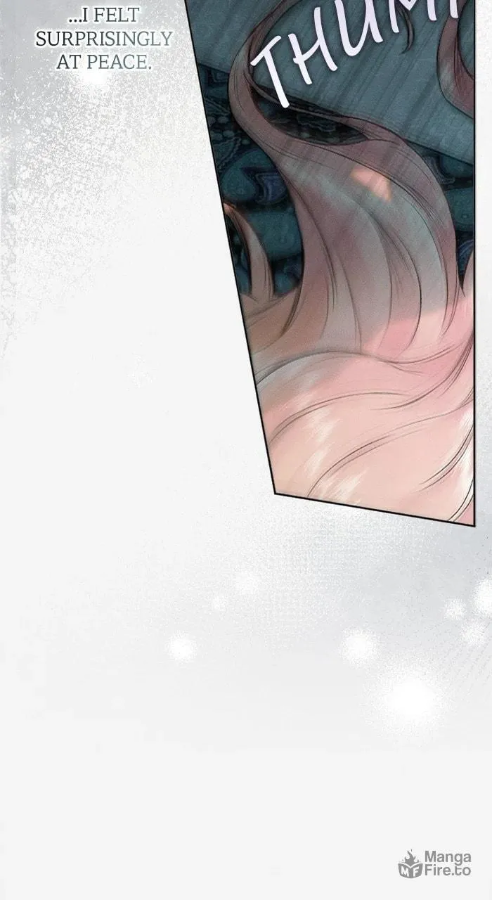 The Merman Trapped in My Lake Chapter 15 page 63 - 