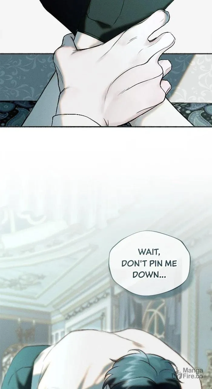 The Merman Trapped in My Lake Chapter 15 page 66 - 