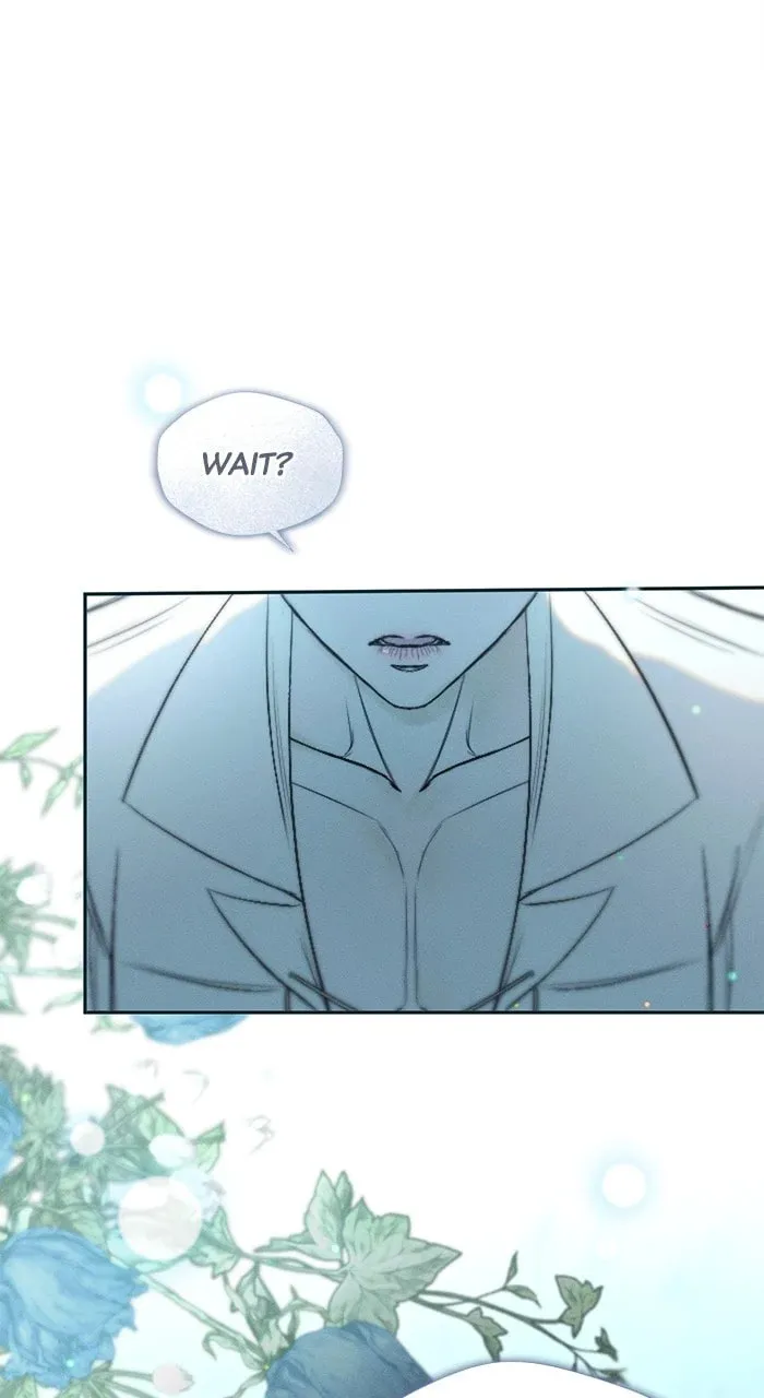 The Merman Trapped in My Lake Chapter 15 page 68 - 