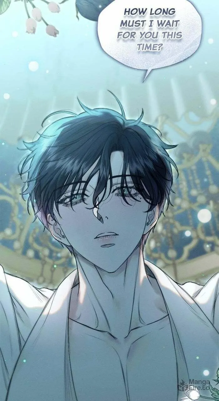 The Merman Trapped in My Lake Chapter 15 page 69 - 