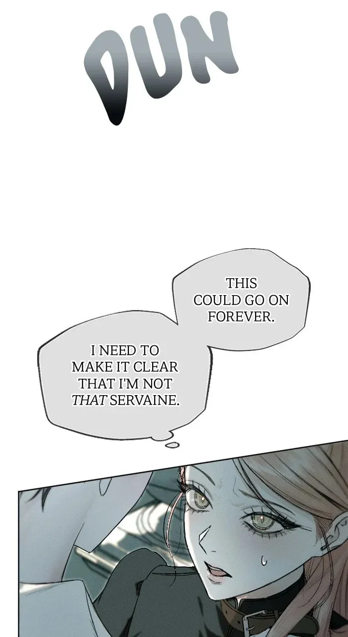 The Merman Trapped in My Lake Chapter 15 page 8 - 