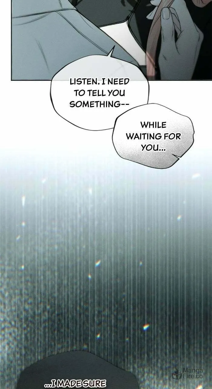 The Merman Trapped in My Lake Chapter 15 page 9 - 