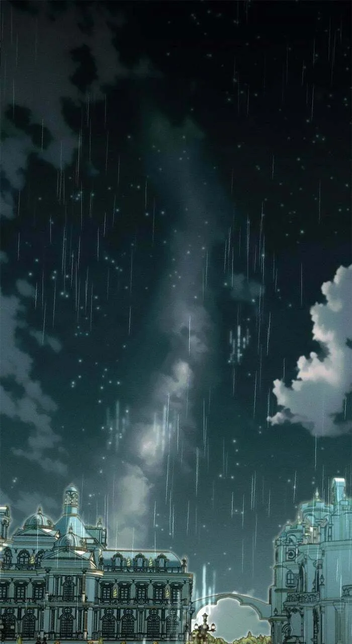 The Merman Trapped in My Lake Chapter 16 page 1 - 