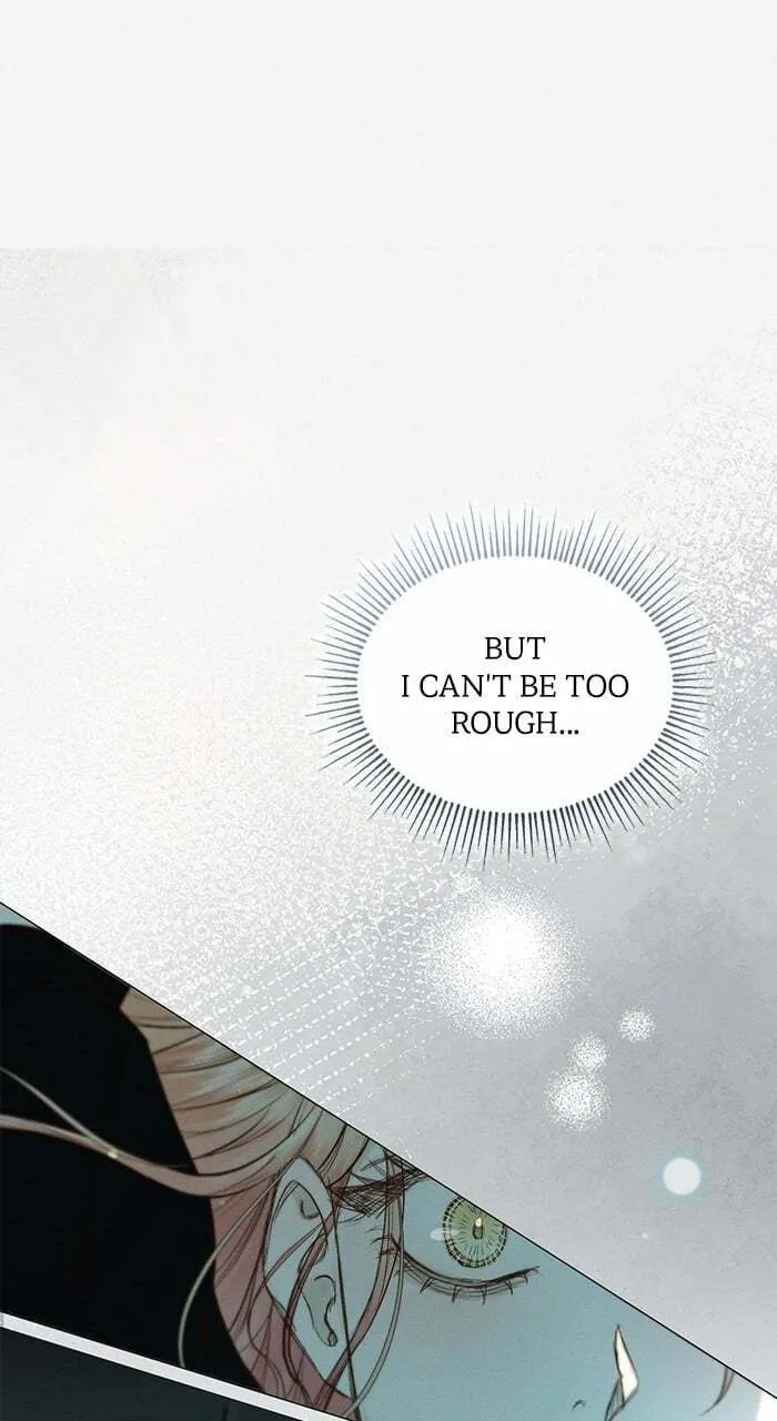 The Merman Trapped in My Lake Chapter 16 page 11 - 