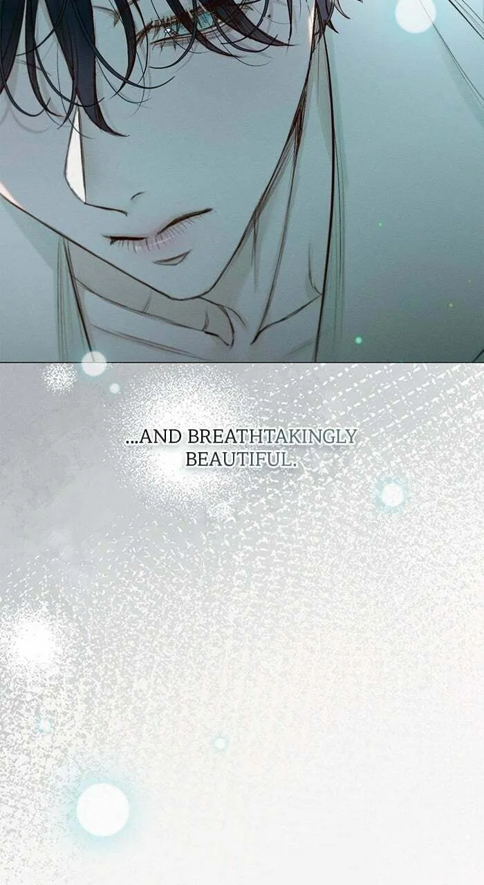 The Merman Trapped in My Lake Chapter 16 page 13 - 