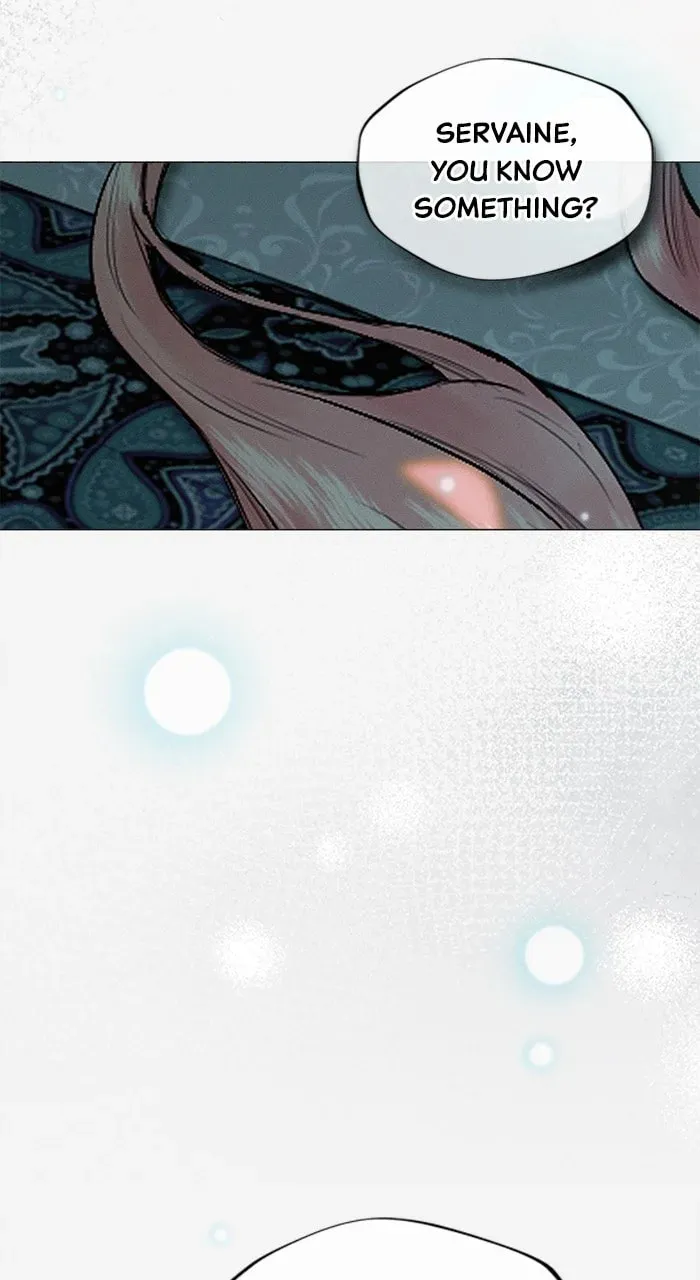 The Merman Trapped in My Lake Chapter 16 page 14 - 