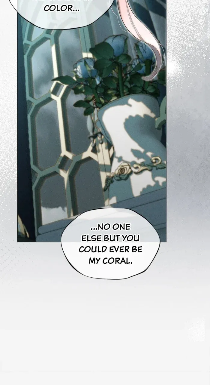 The Merman Trapped in My Lake Chapter 16 page 16 - 