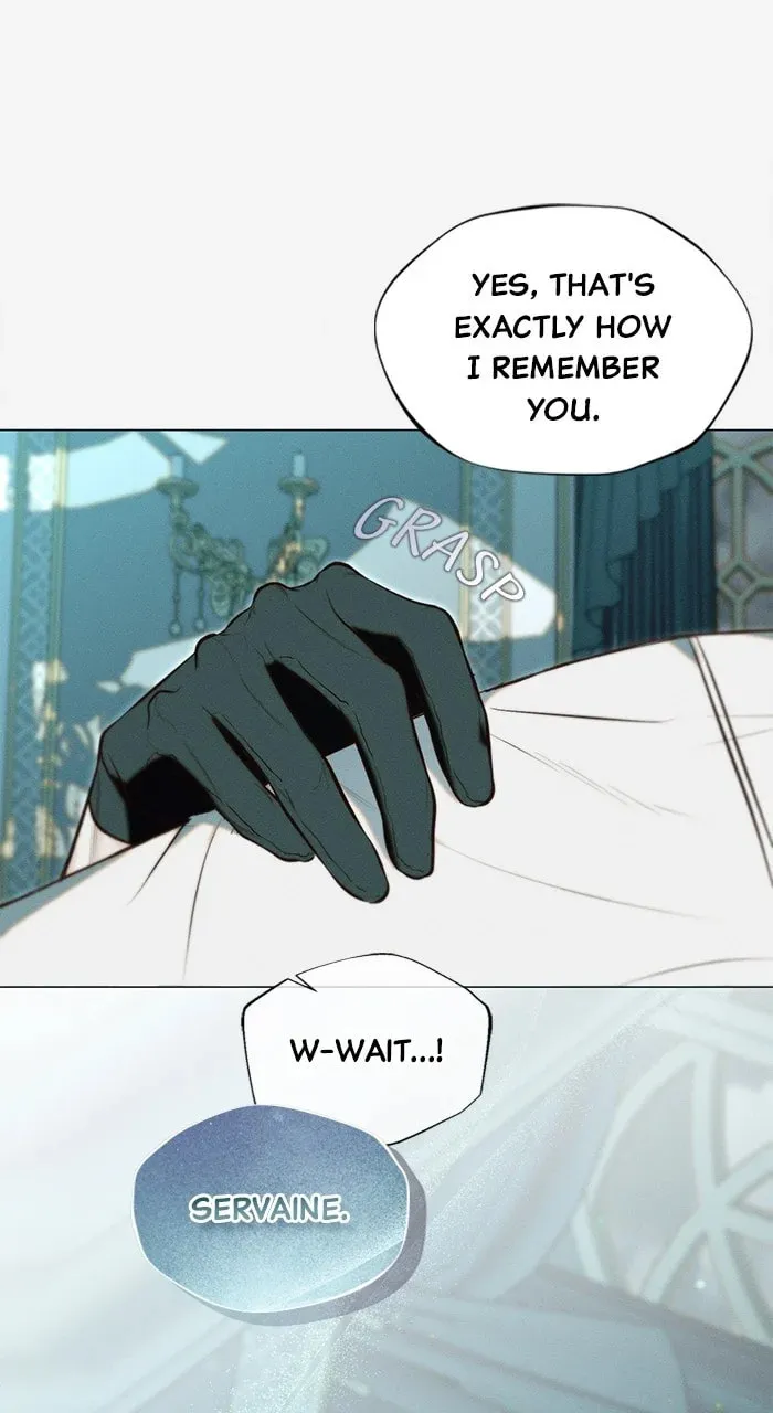 The Merman Trapped in My Lake Chapter 16 page 17 - 