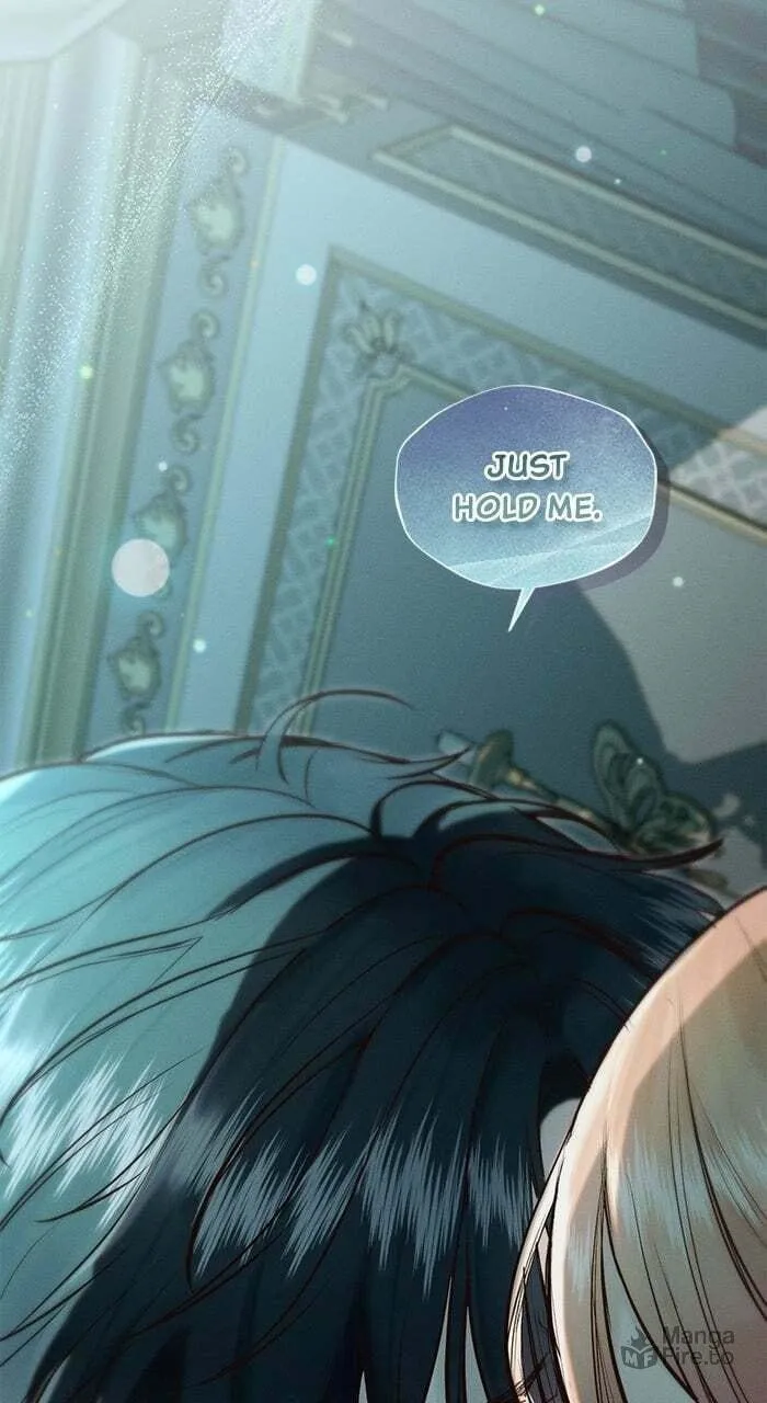 The Merman Trapped in My Lake Chapter 16 page 18 - 