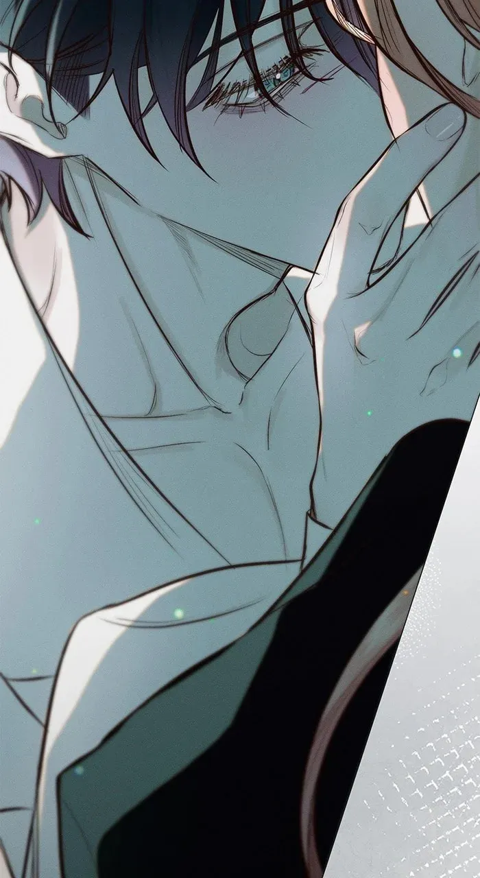 The Merman Trapped in My Lake Chapter 16 page 19 - 