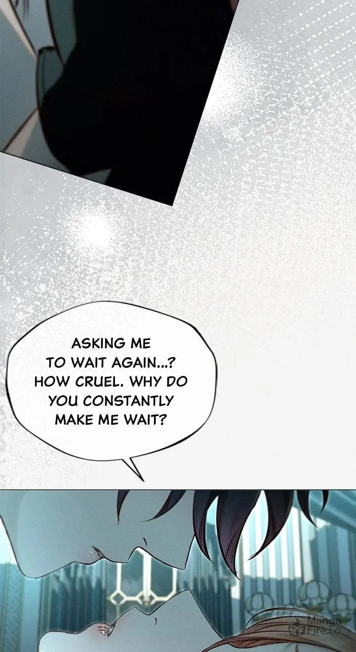The Merman Trapped in My Lake Chapter 16 page 20 - 