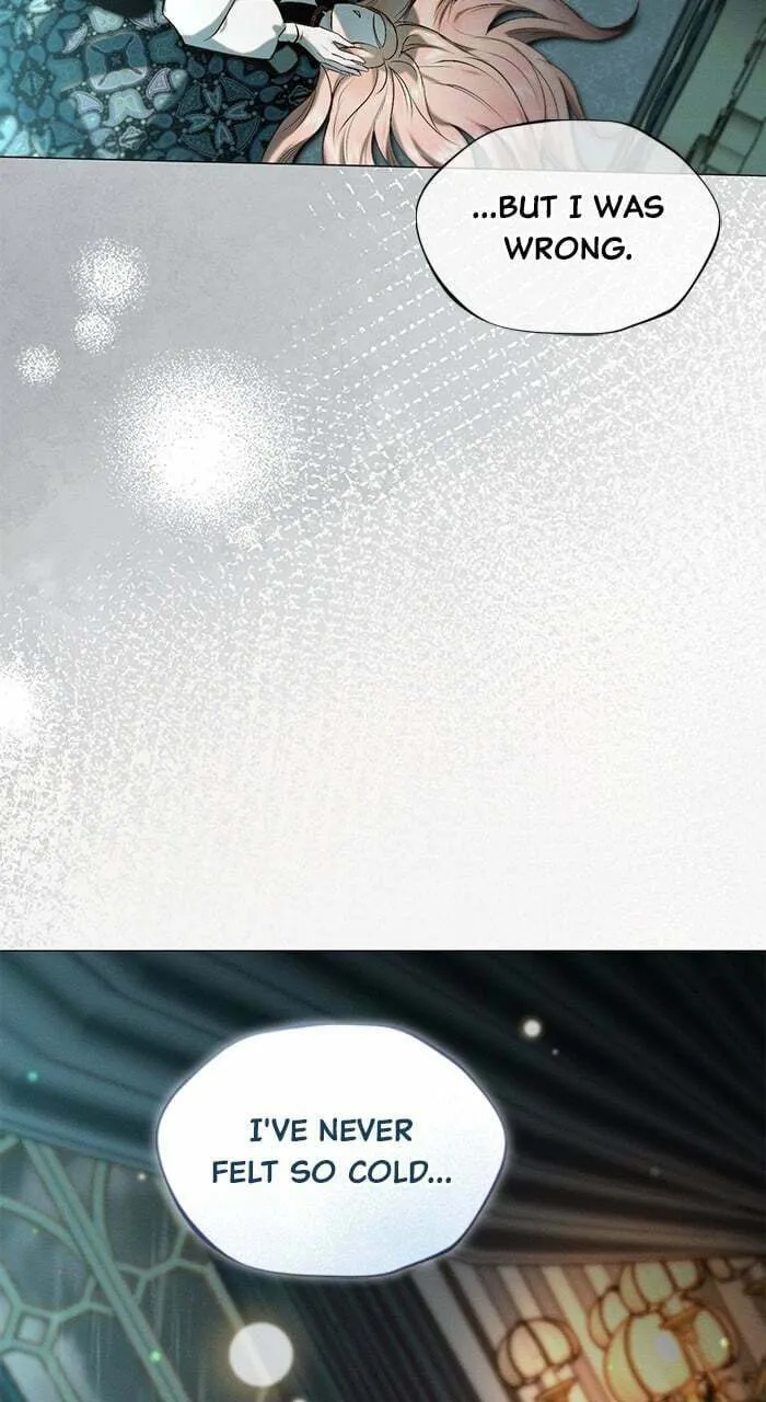 The Merman Trapped in My Lake Chapter 16 page 22 - 