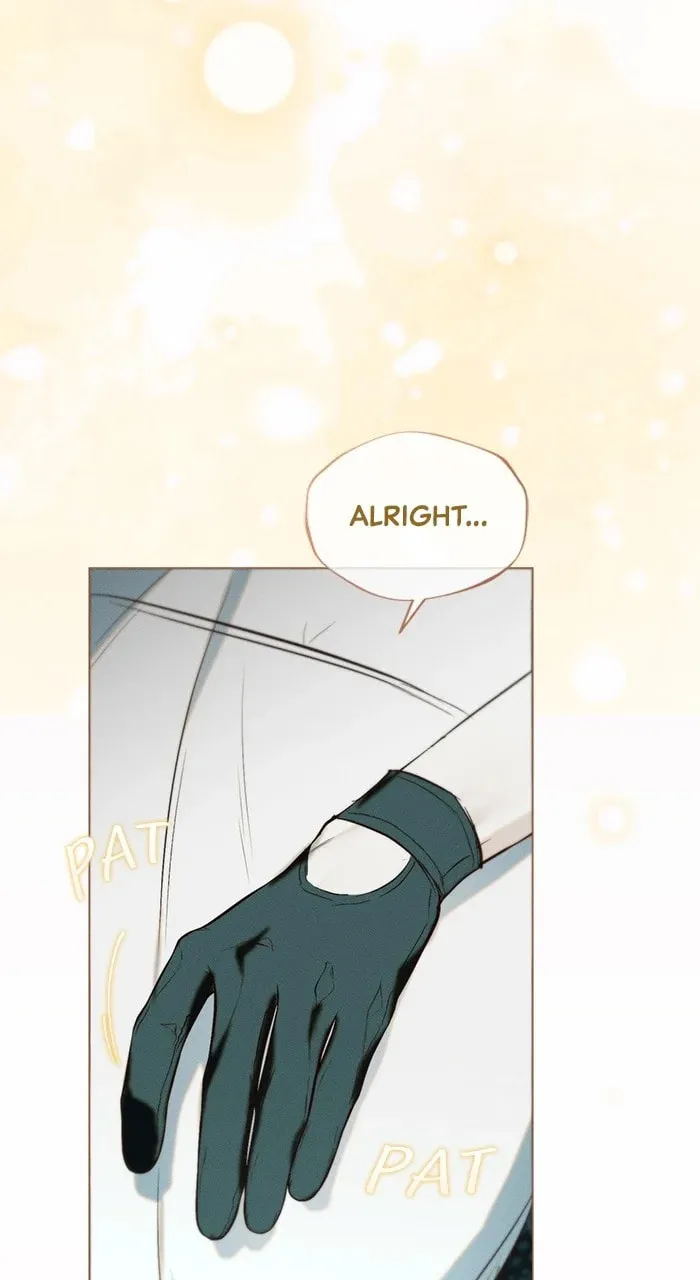 The Merman Trapped in My Lake Chapter 16 page 26 - 