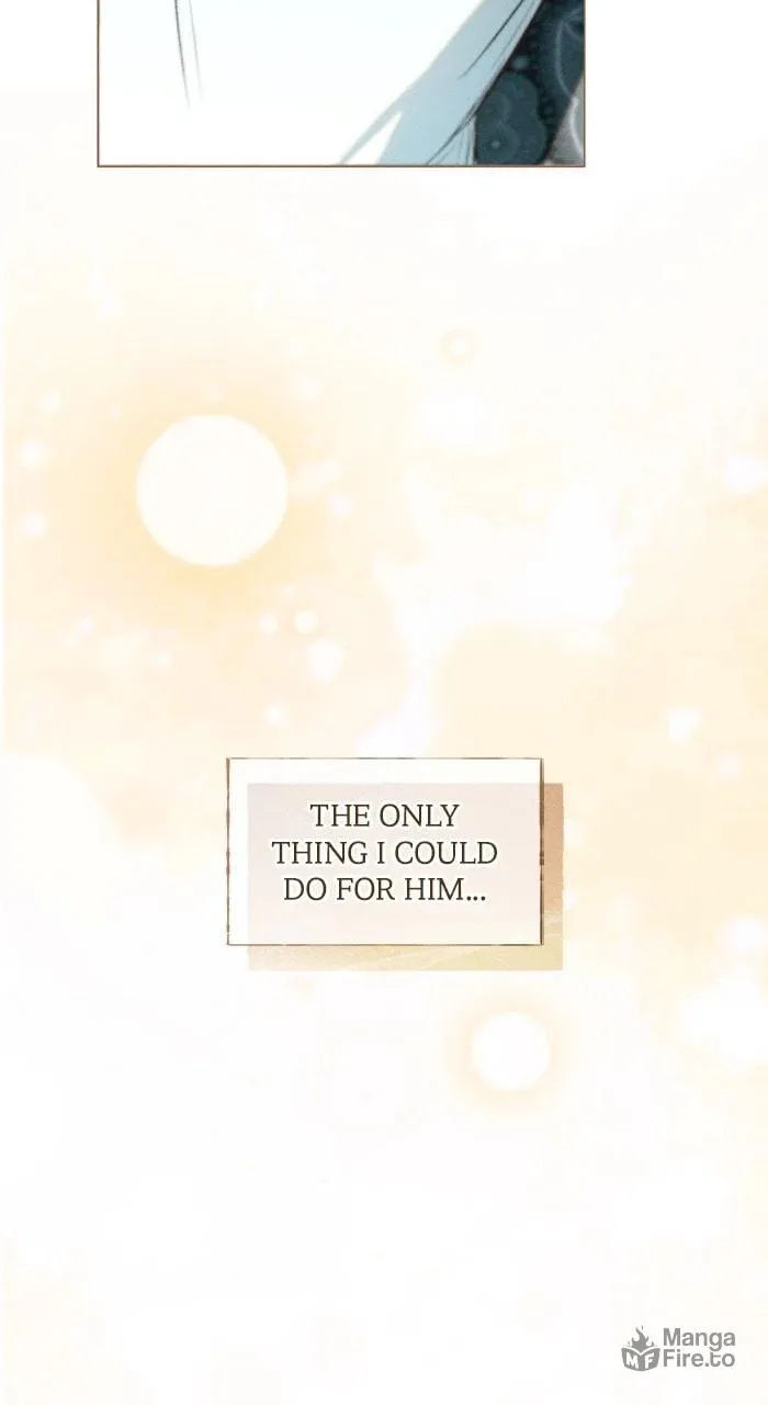 The Merman Trapped in My Lake Chapter 16 page 27 - 