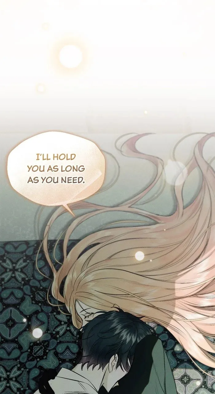 The Merman Trapped in My Lake Chapter 16 page 28 - 