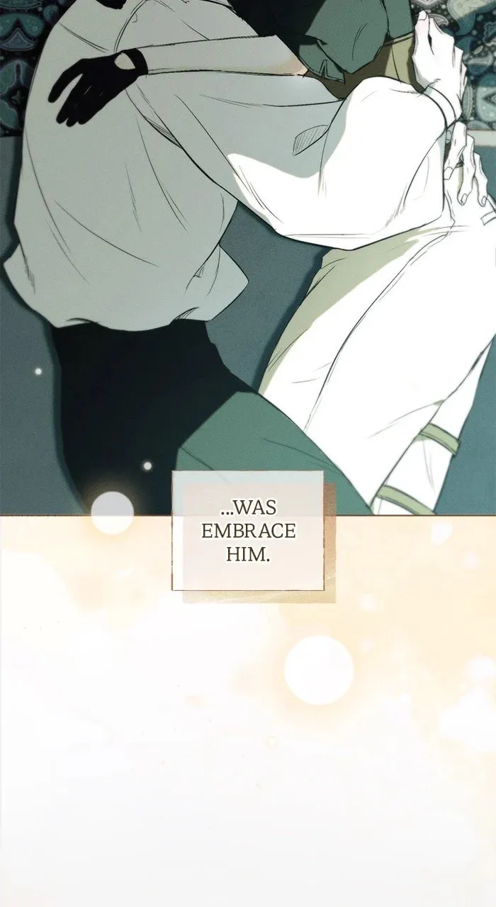 The Merman Trapped in My Lake Chapter 16 page 29 - 