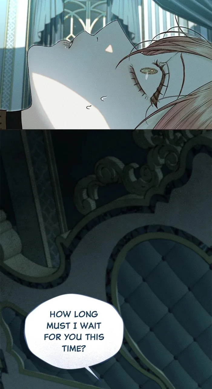 The Merman Trapped in My Lake Chapter 16 page 4 - 