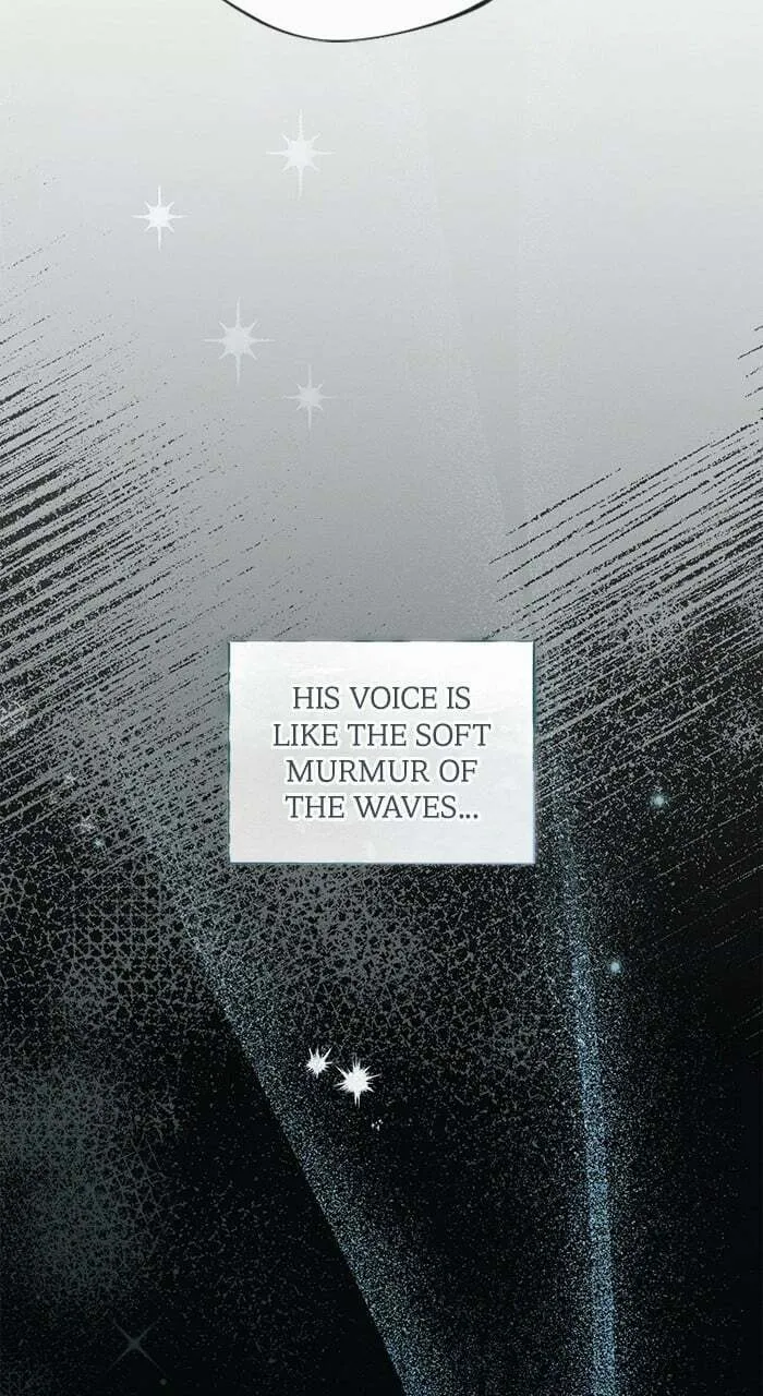 The Merman Trapped in My Lake Chapter 16 page 32 - 