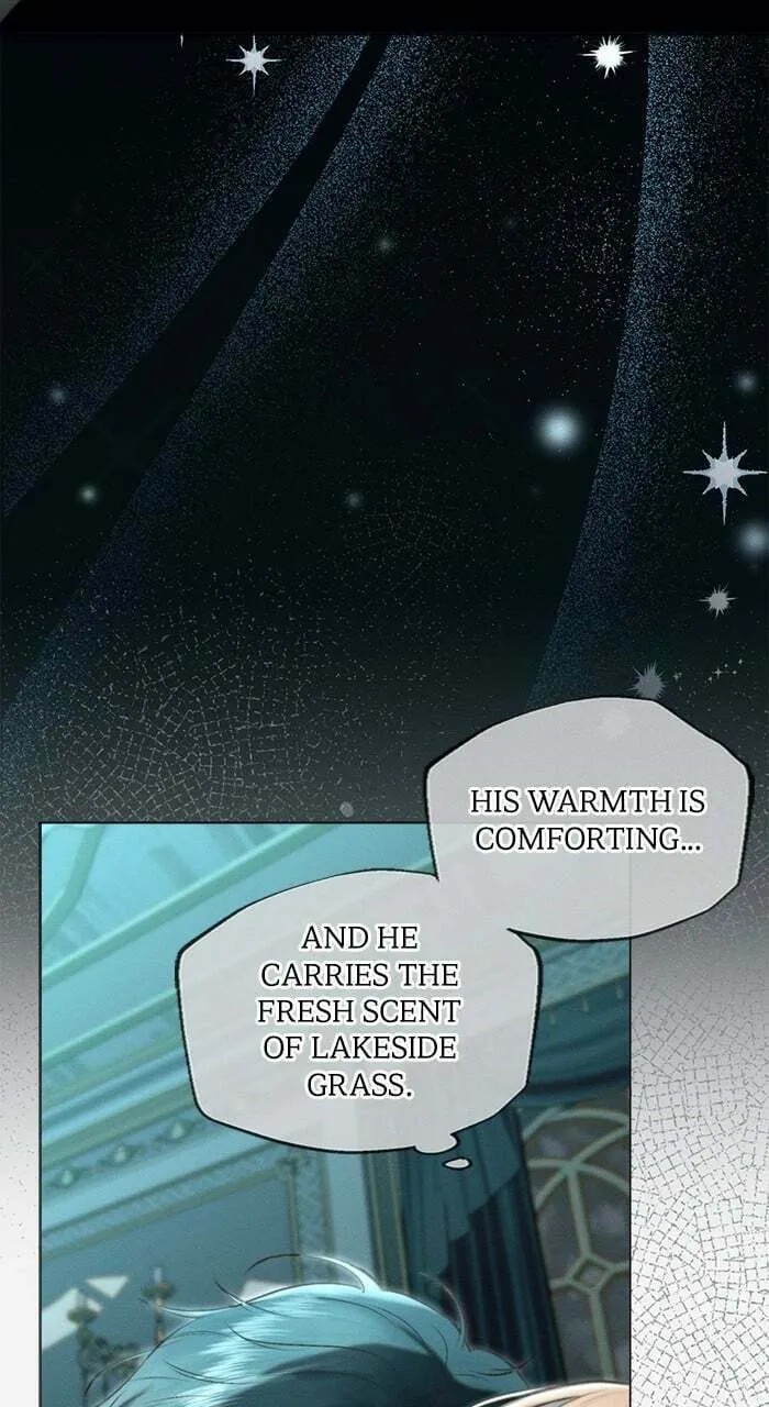 The Merman Trapped in My Lake Chapter 16 page 34 - 