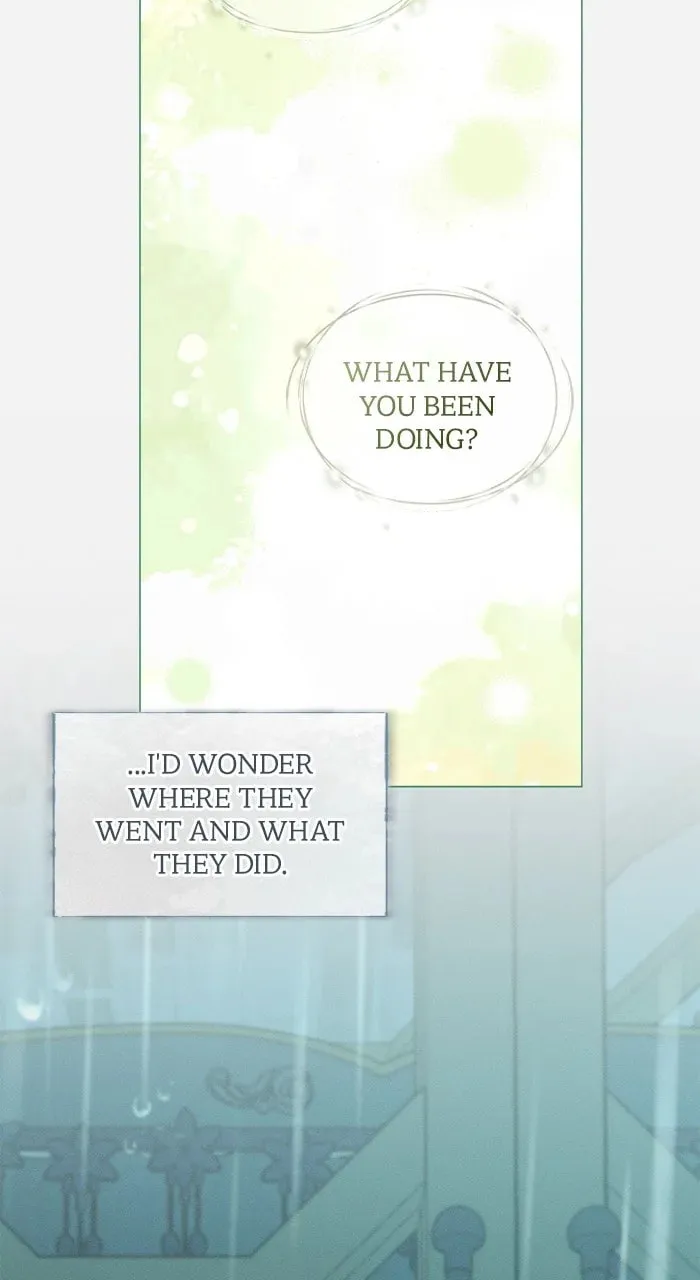 The Merman Trapped in My Lake Chapter 16 page 37 - 
