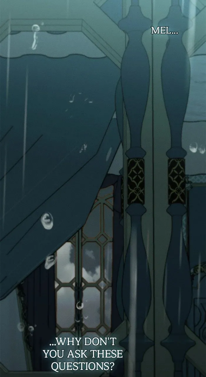 The Merman Trapped in My Lake Chapter 16 page 38 - 