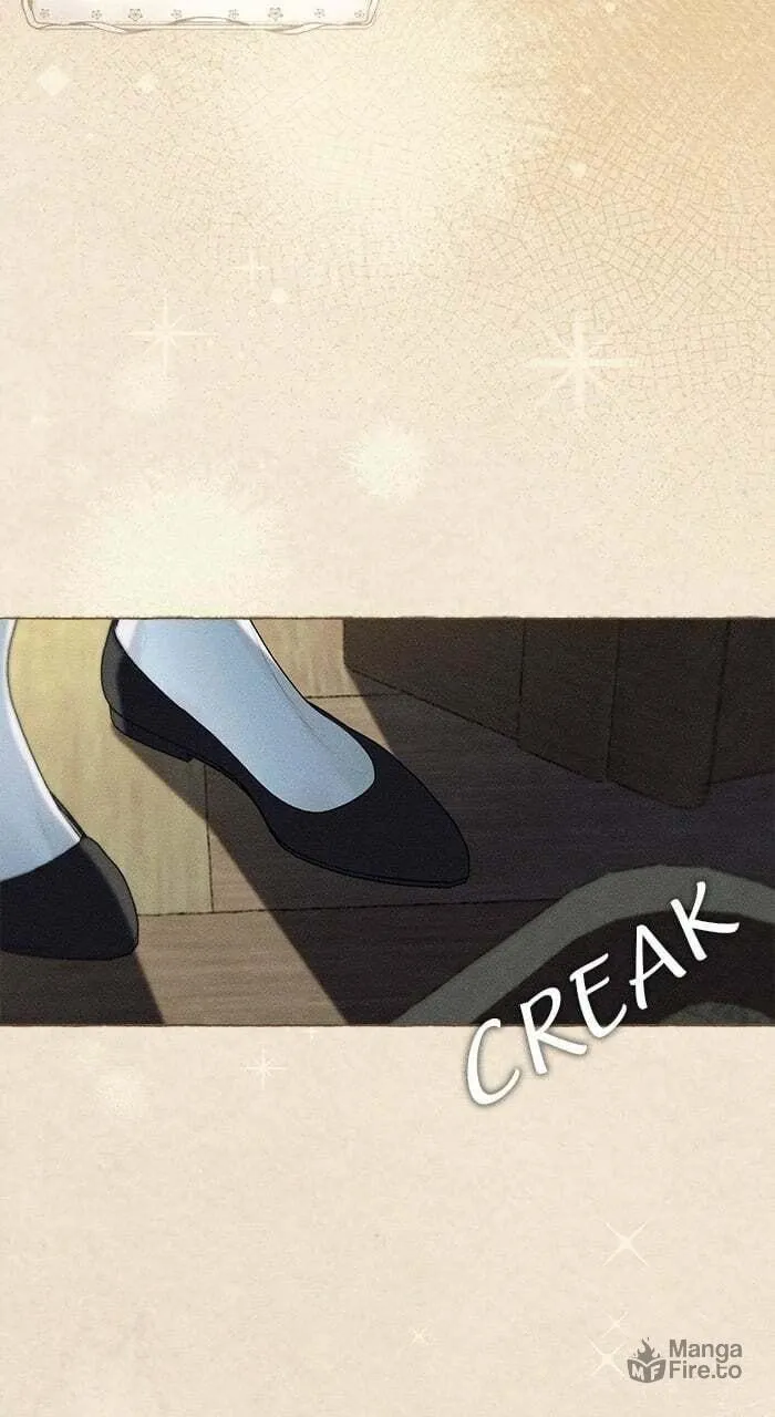 The Merman Trapped in My Lake Chapter 16 page 45 - 