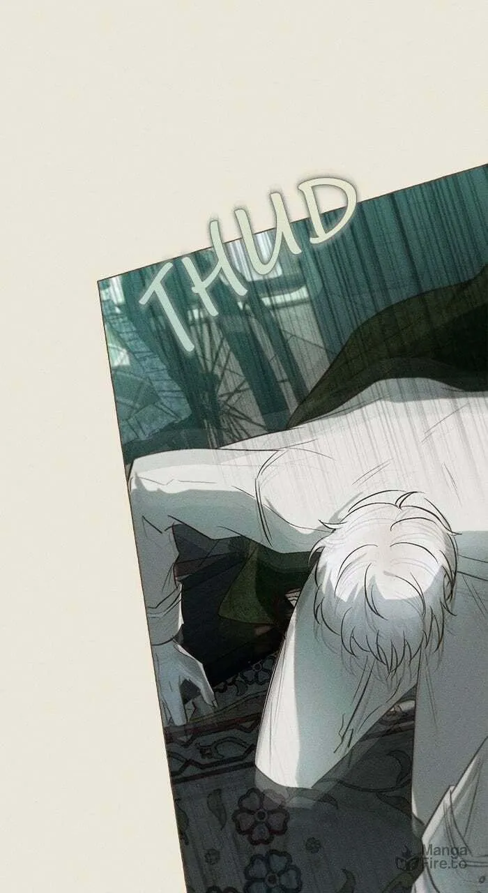 The Merman Trapped in My Lake Chapter 16 page 48 - 