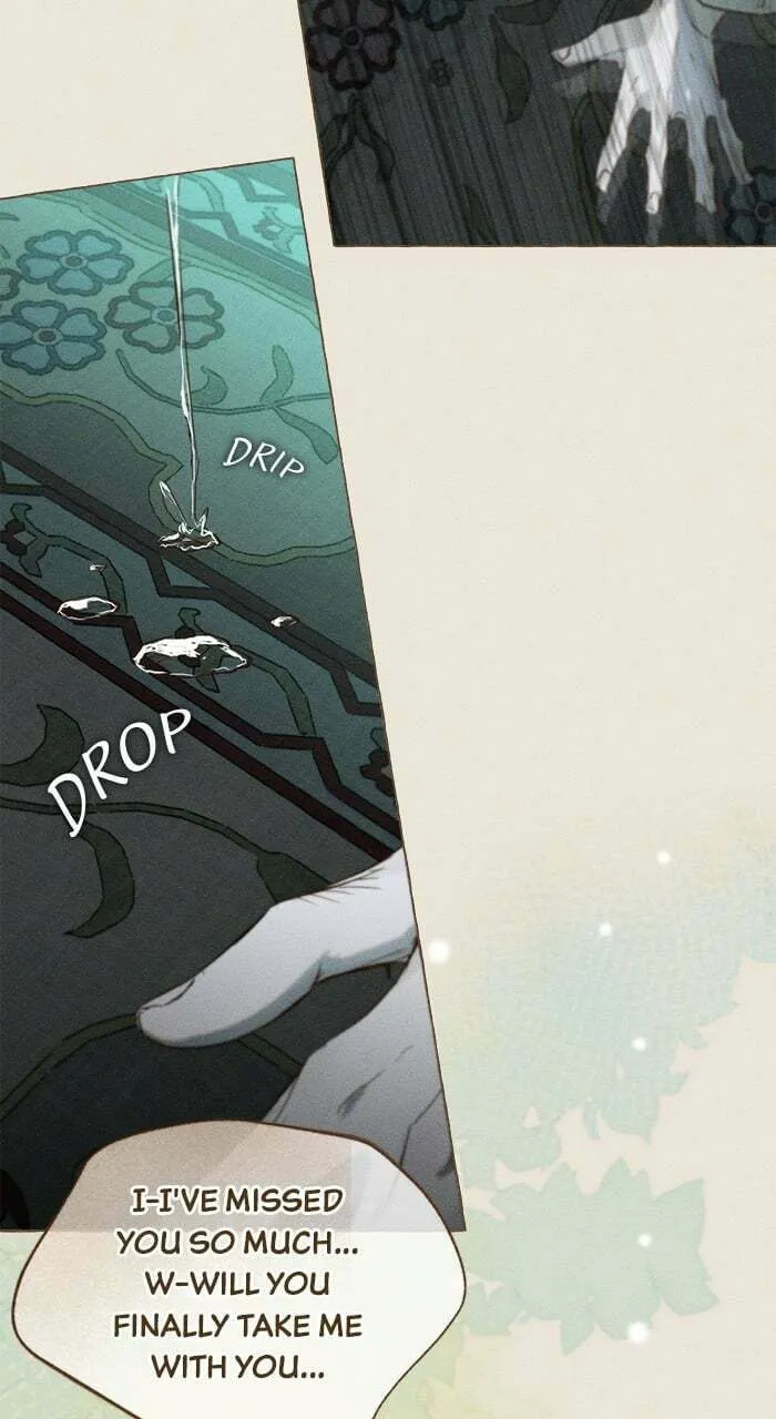 The Merman Trapped in My Lake Chapter 16 page 49 - 